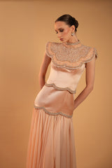 Pearl Étoile Dress