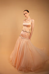 Pearl Étoile Dress